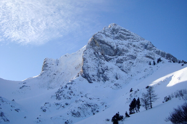 Nünenenflue (2102m)