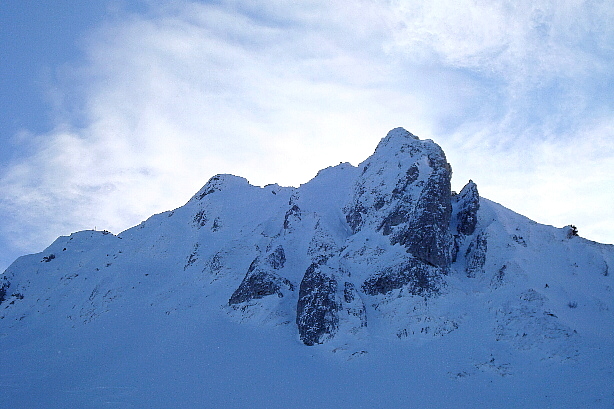 Chrummfadeflue (2074m)