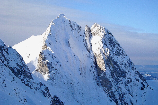 Nünenenflue (2102m)