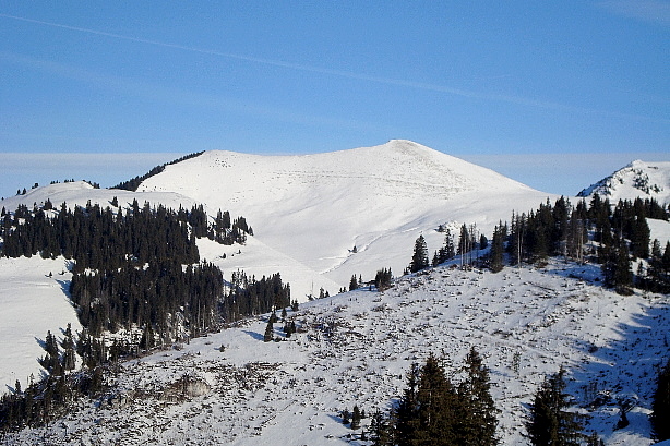Lueglespitz (2028m)