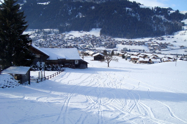 Zweisimmen