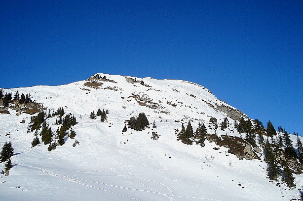Gemmenalphorn (2061m)