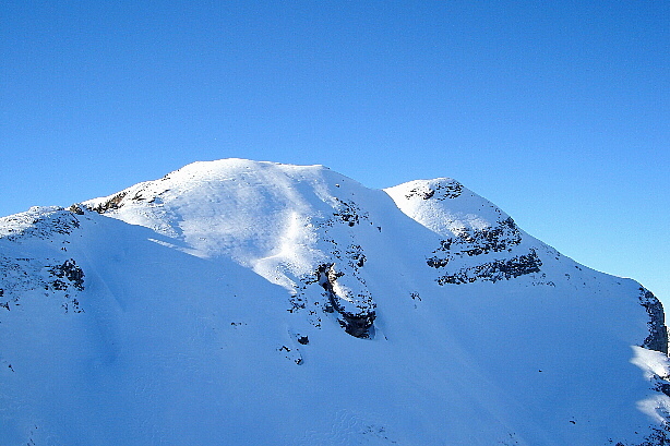 Burgfeldstand (2063m)