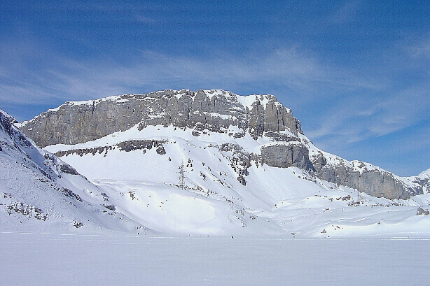 Daubenhubel (2417m)