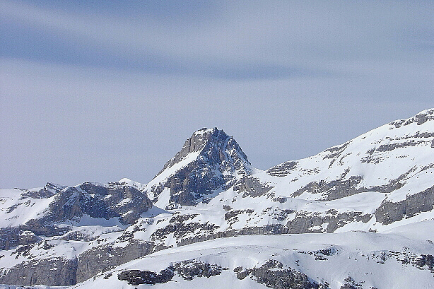 Grossstrubel (3244m)