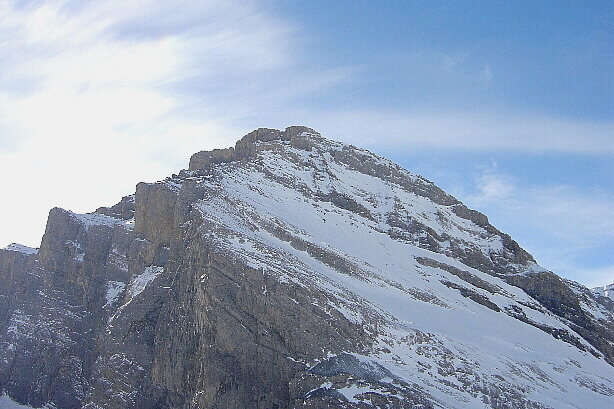 Daubenhorn (2942m)