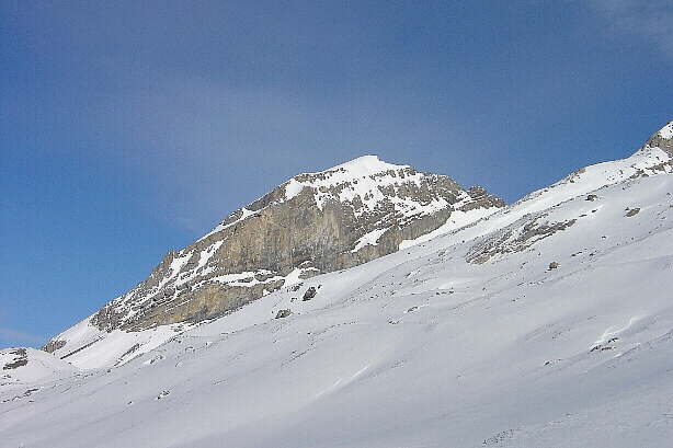 Chli Rinderhorn (3003m)
