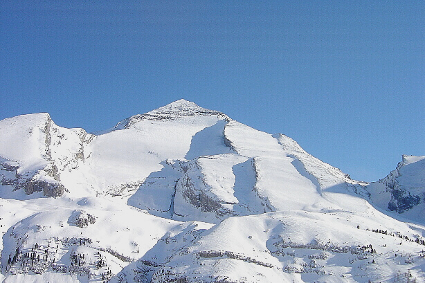 Altels (3624m)