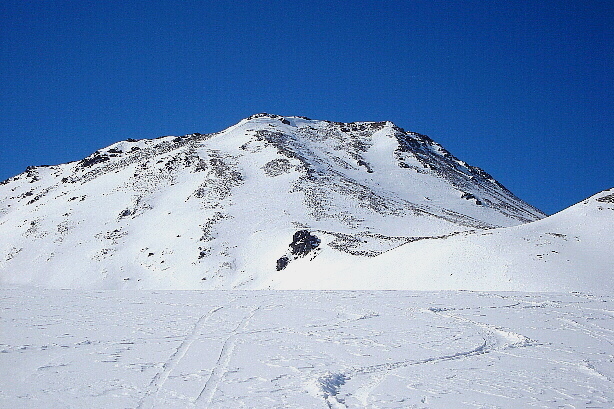 Schwarzi Blatte (2975m)