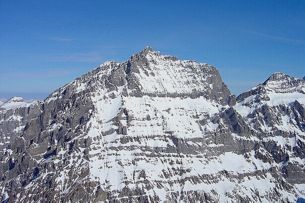 Doldenhorn (3638m)