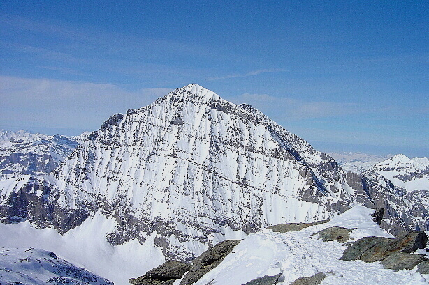 Balmhorn (3699m)
