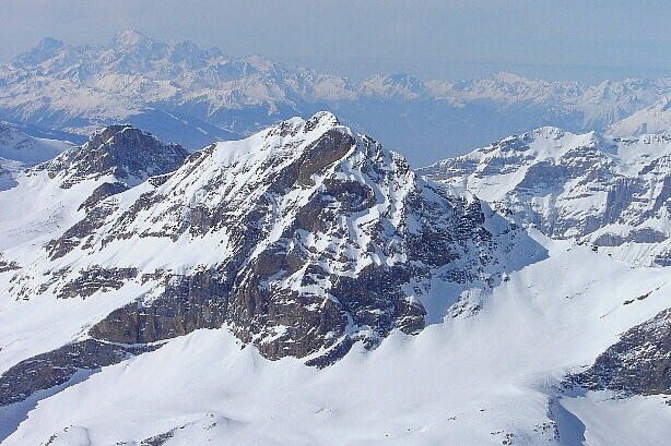 Ferdenrothorn (3180m)