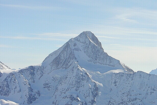 Bietschhorn (3934m)