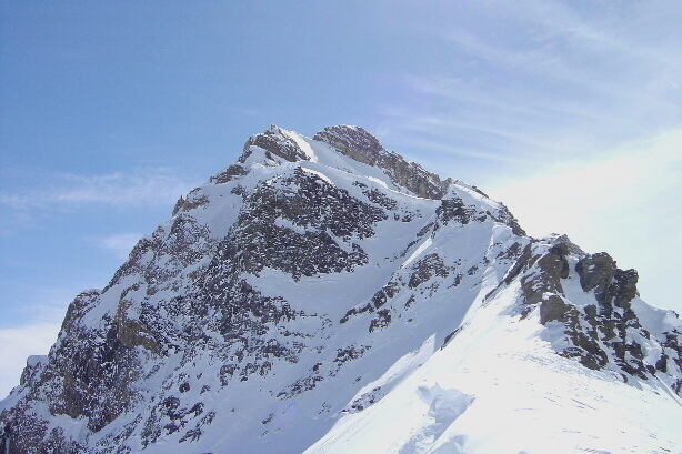 Ferdenrothorn (3180m)