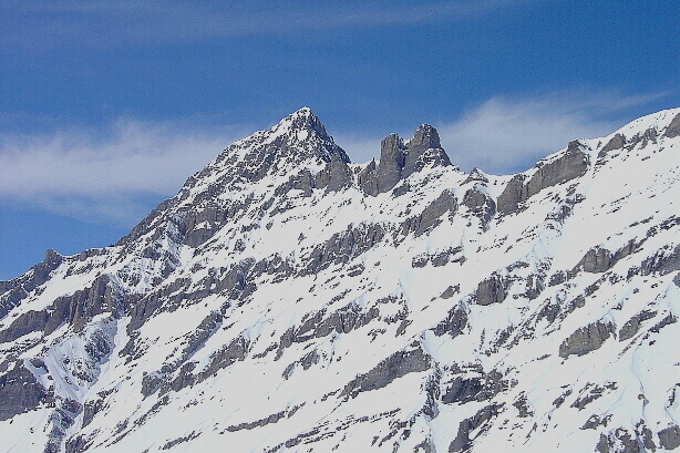Rinderhorn (3448m)