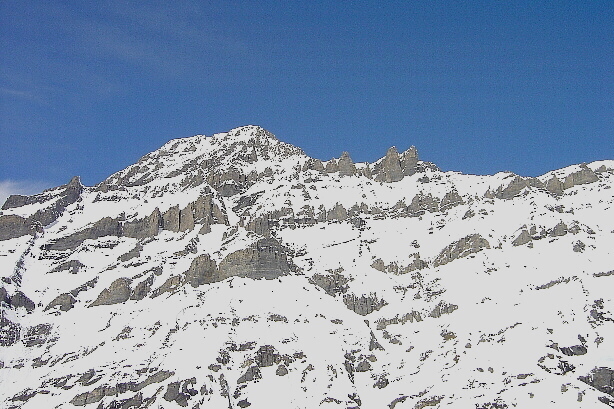 Rinderhorn (3448m)