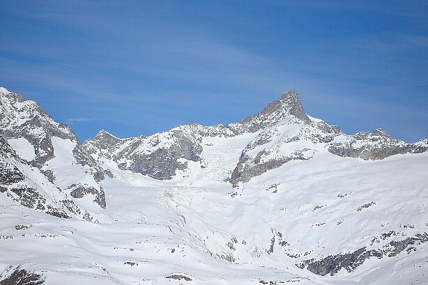 Zinalrothorn (4221m)