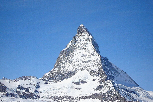Matterhorn (4478m)