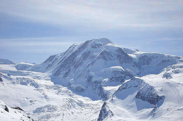 Liskamm (4527m)
