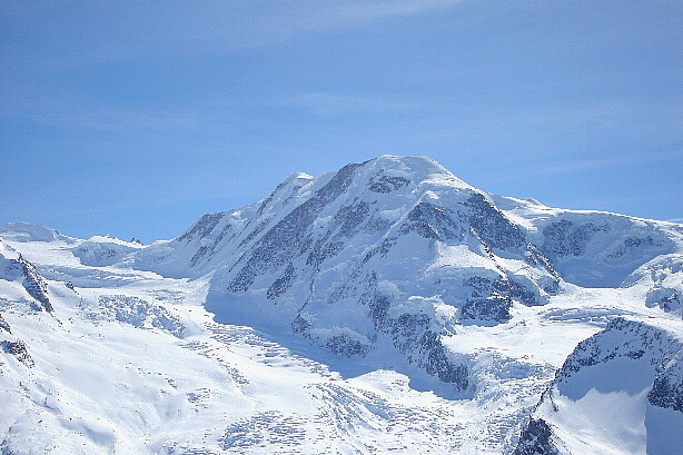 Liskamm (4527m)