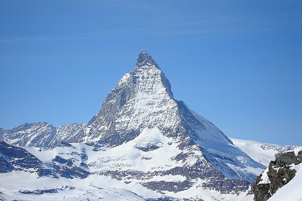 Matterhorn (4478m)