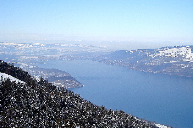 Jura, Thunersee, Thun