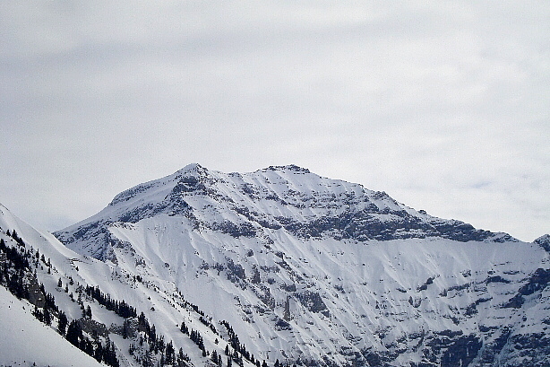 Schwalmere (2777m)
