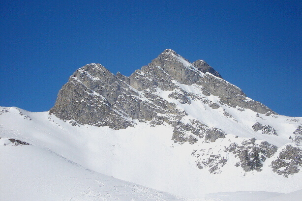 Tierlaufhorn (2242m)