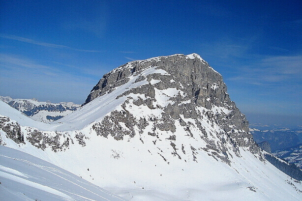 Wiriehorn (2304m)