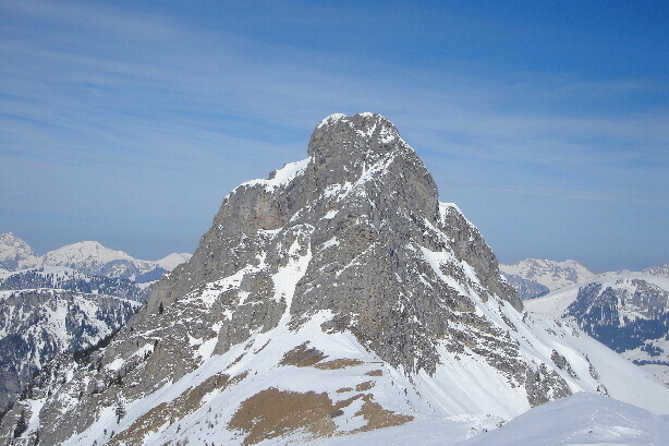 Tierlaufhorn (2242m)
