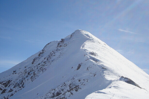 Cheibehorn (2462m)