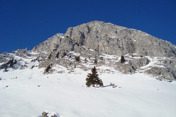 Wiriehorn (2304m)