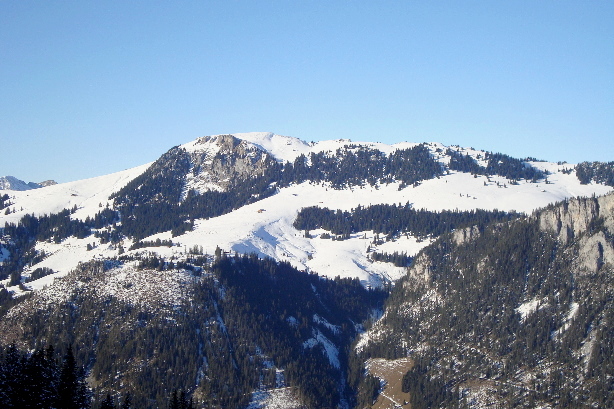 Turnen (2079m)
