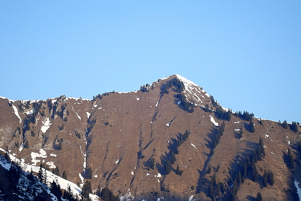 Arblihore (2099m)