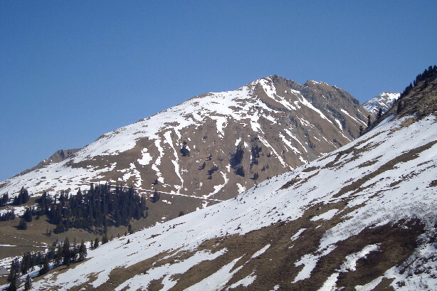Galmschibe (2425m)