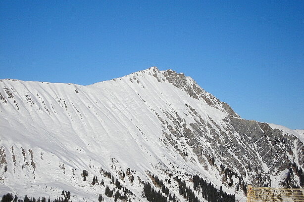 Wistätthorn (2362m)