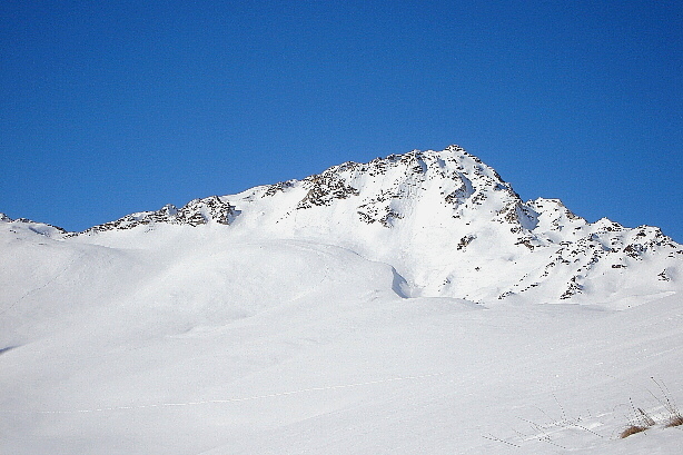 Stübleni (2109m)
