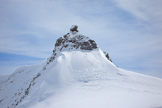 Kranzberg (3738m)