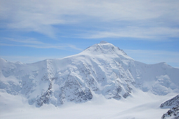 Aletschhorn (4193m)