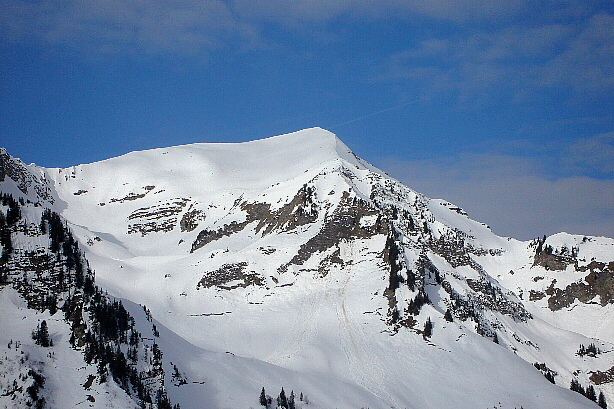 Rauflihorn (2322m)