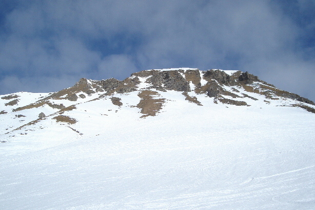 Galmschibe (2425m)