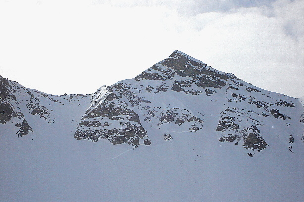 Drümännler (2436m)