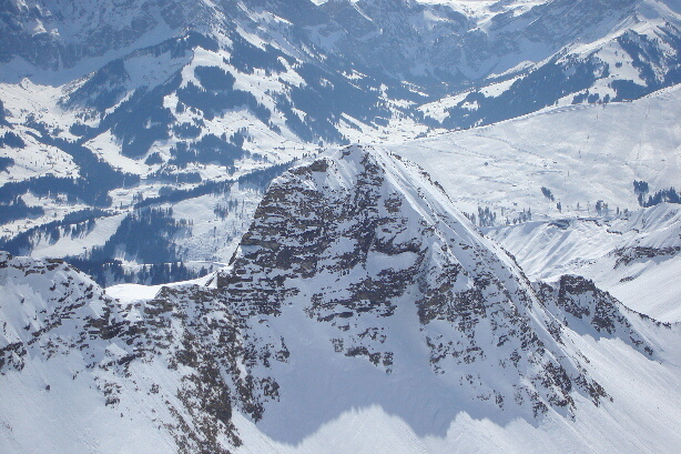 Erbithore (2508m)