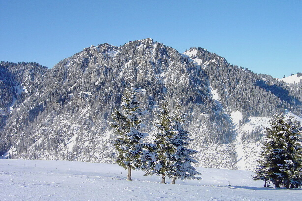 Puntelgabel (1949m)