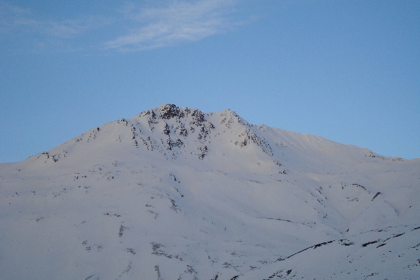 Straffelgrat (2633m)