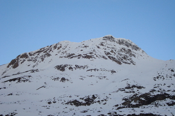 Tochuhorn (2648m)