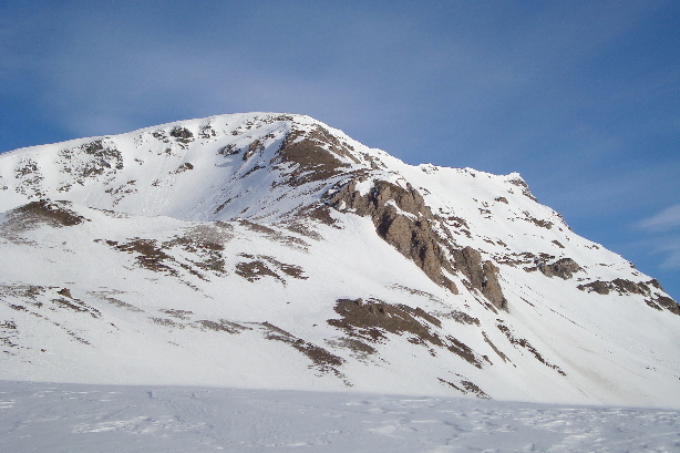 Tochuhorn (2648m)