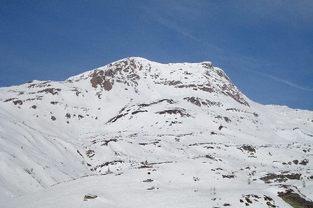 Tochuhorn (2648m)