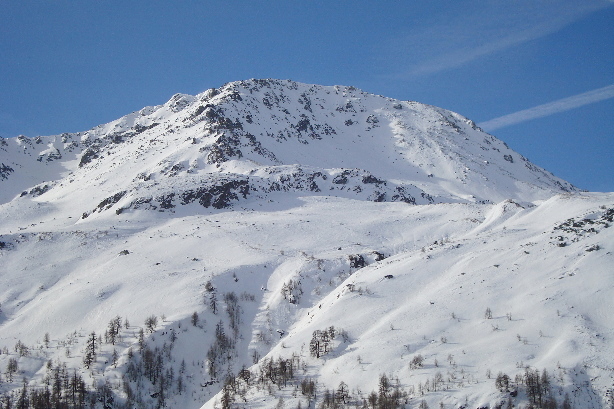 Galehorn (2797m)