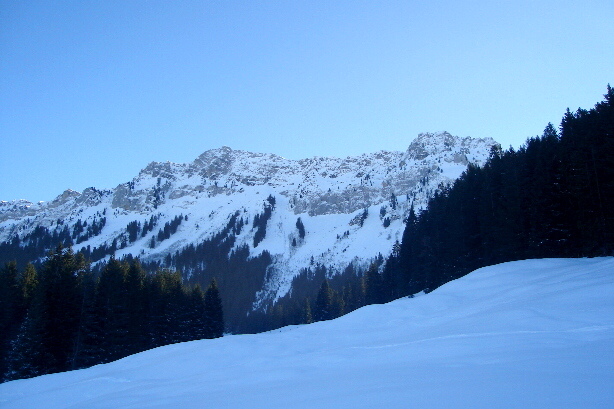 Sigriswilergrat (2051m)